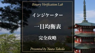 バイナリーオプションで一目均衡表「雲」の使い方から攻略手法を解説！